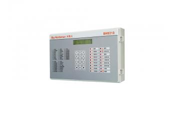 Controlador de clima BH8218